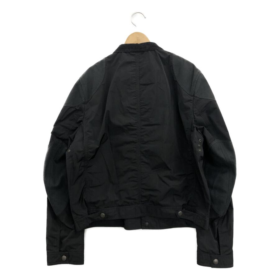 バーバリーブリット ブルゾン チェック柄 メンズ SIZE XL (XL以上 