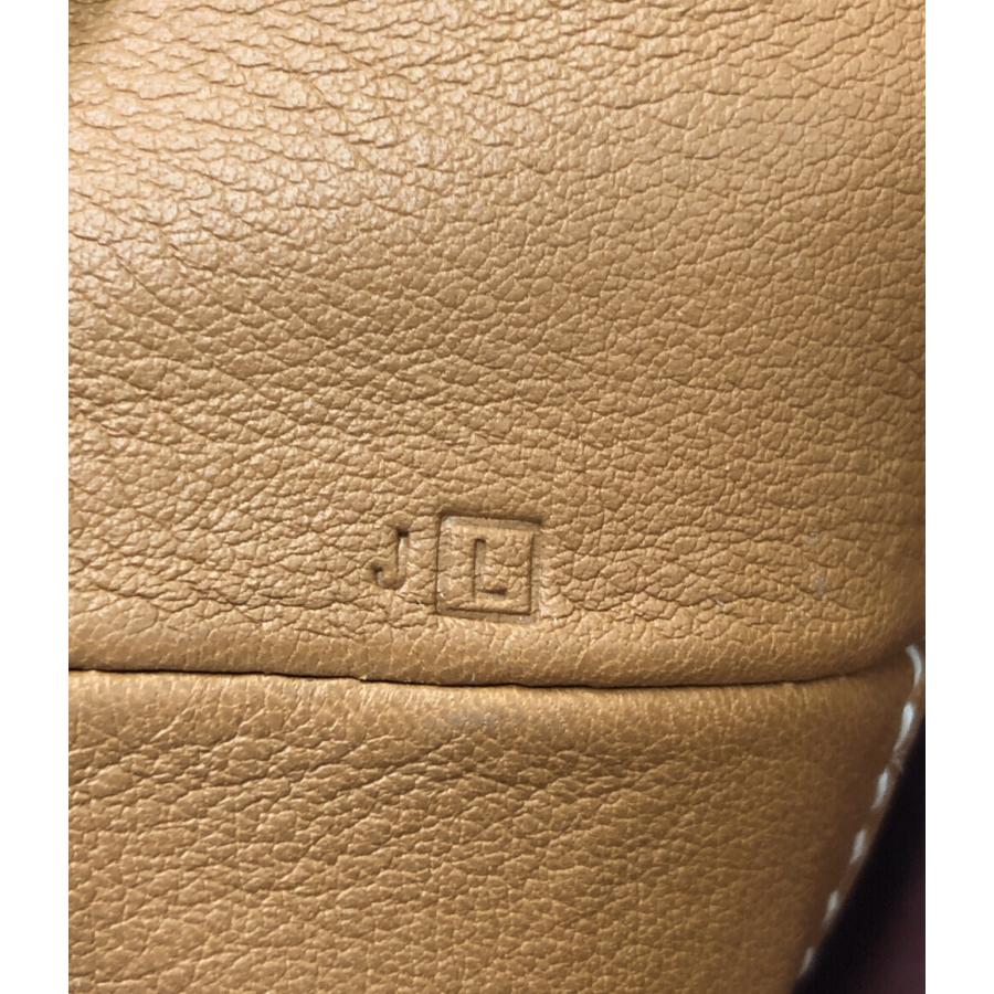 エルメス ポーチ ペンケース □L刻印 ビーポップPM レディース HERMES