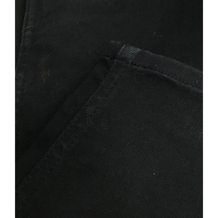 セリーヌ スキニーパンツ N001 786D レディース SIZE 28 (L) CELINE