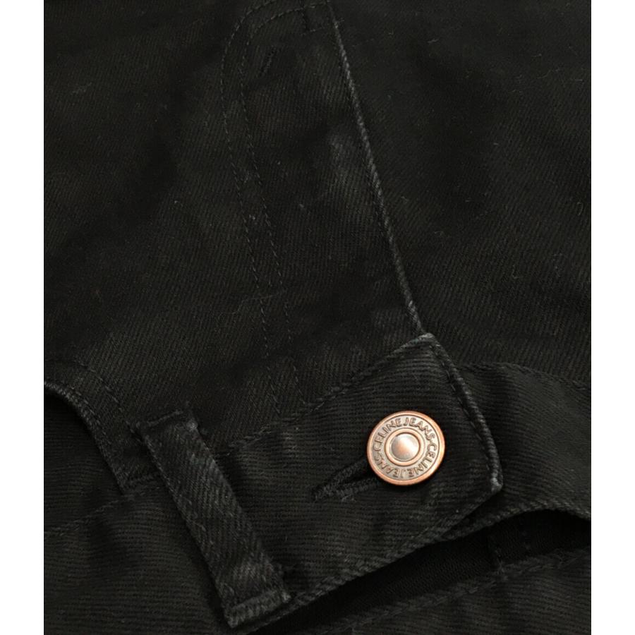 セリーヌ スキニーパンツ N001 786D レディース SIZE 28 (L) CELINE