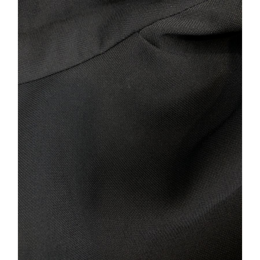 半袖ジャケットベスト 袖パールボタン レディース SIZE 38 (S) GALENA 