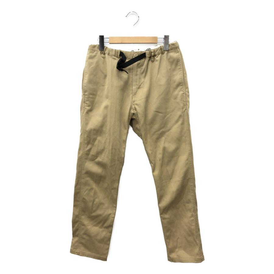 DICKIES × GRAMICCI × FREAK'SSTORE コラボパンツ DICKIES × GRAMICCI × FREAK'S STORE 別注TC NN PANTS【L