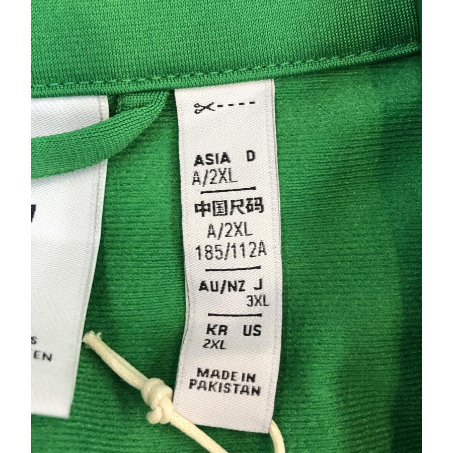美品 アディダス トラックジャケット ORIGINALS メンズ SIZE AU/NZ