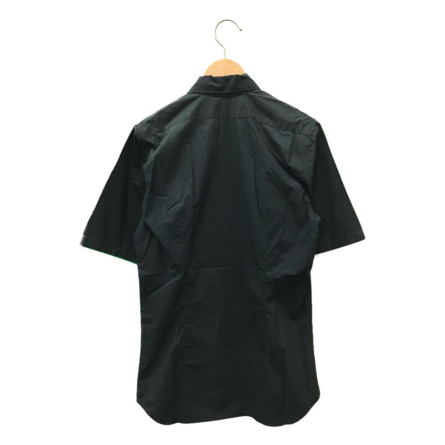 ジルサンダー 半袖シャツ 741534 MF246400 21 メンズ SIZE 37 (M