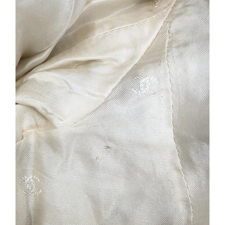 シャネル セットアップ ツイードジャケットスカート P16998V09492  