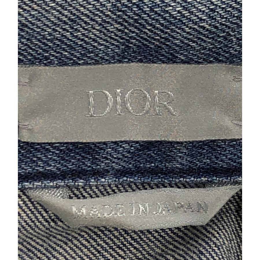 つくし　Dior デニムジャケット つくし様専用 Dior デニムジャケット