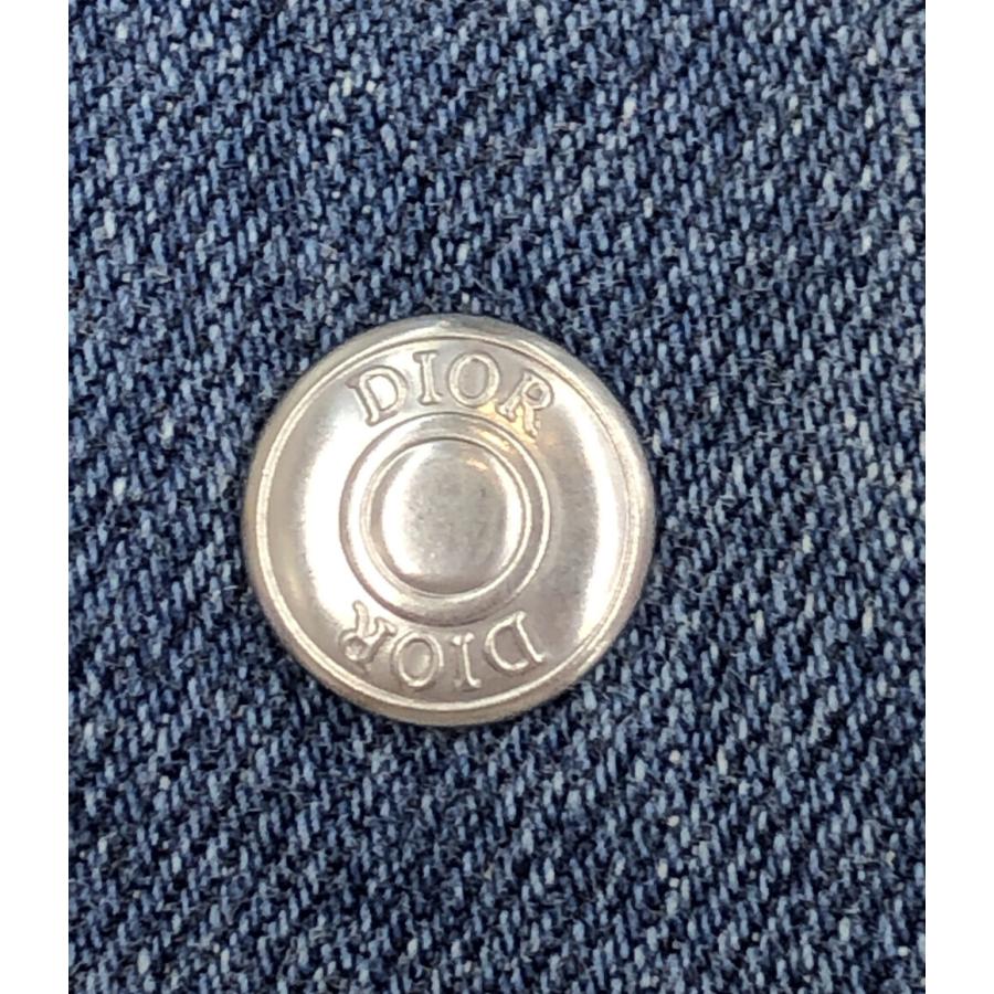 Dior homme メンズジャケット　ラフ・シモンズ期 エディ・スリマンのディオール オム、ラフ・シモンズの