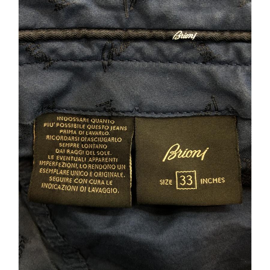ブリオーニ コットンパンツ メンズ SIZE 33 (M) BRIONI 中古 : Rehello 