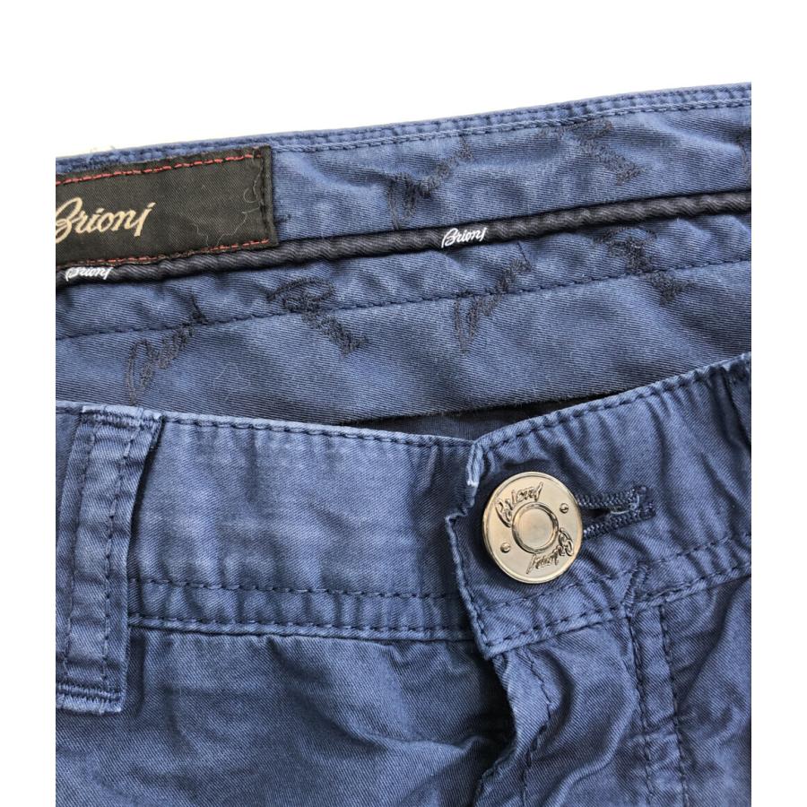 ブリオーニ コットンパンツ メンズ SIZE 33 (M) BRIONI 中古 : Rehello 