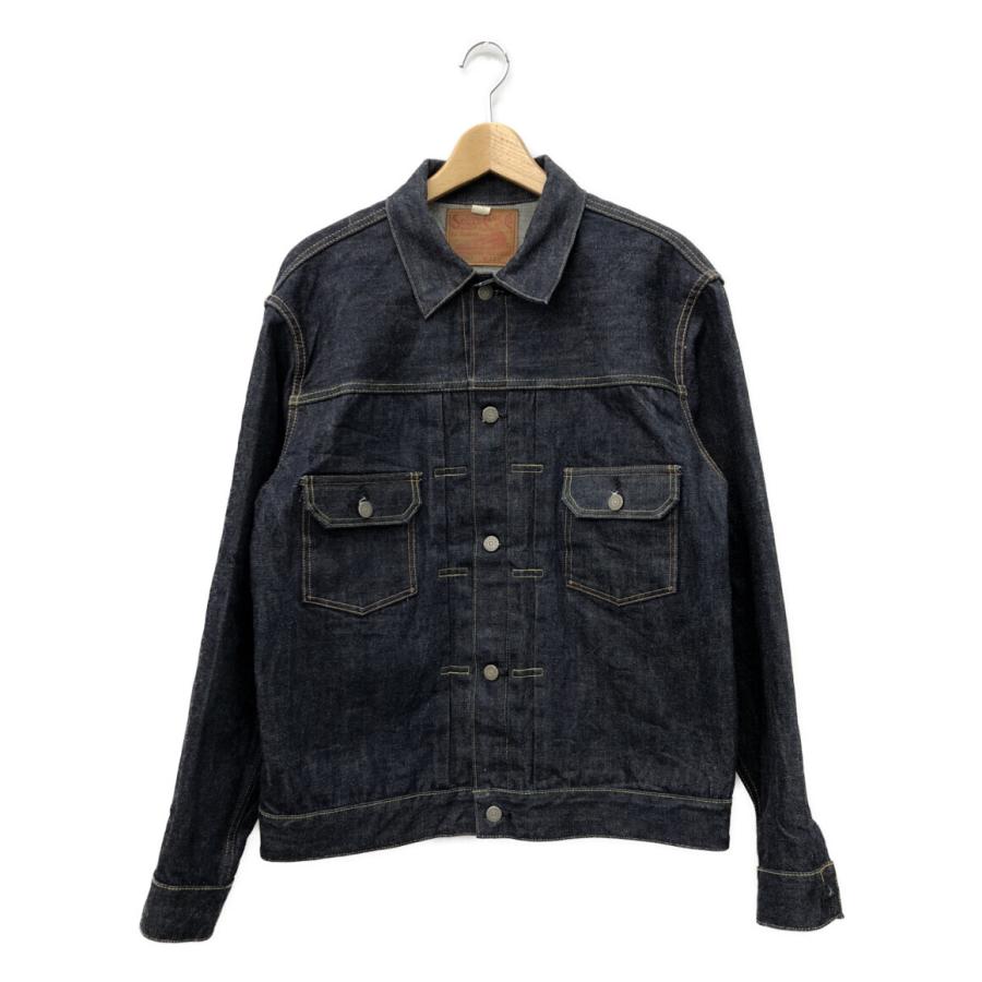 シュガーケーン デニムジャケット メンズ SIZE 42 (XL以上) SUGAR CANE 