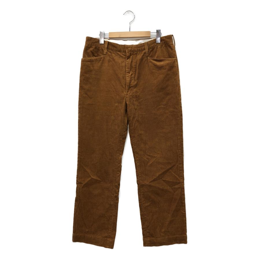 リーバイス コーデュロイパンツ メンズ SIZE W33 (L) LEVI'S 中古