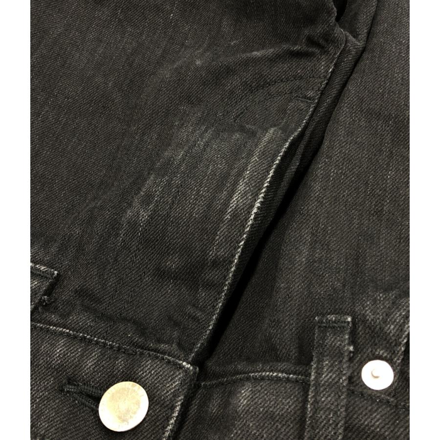 ジョンローレンスサリバン ストレートデニムパンツ メンズ SIZE ジョンローレンスサリバン ストレートデニムパンツ メンズ SIZE