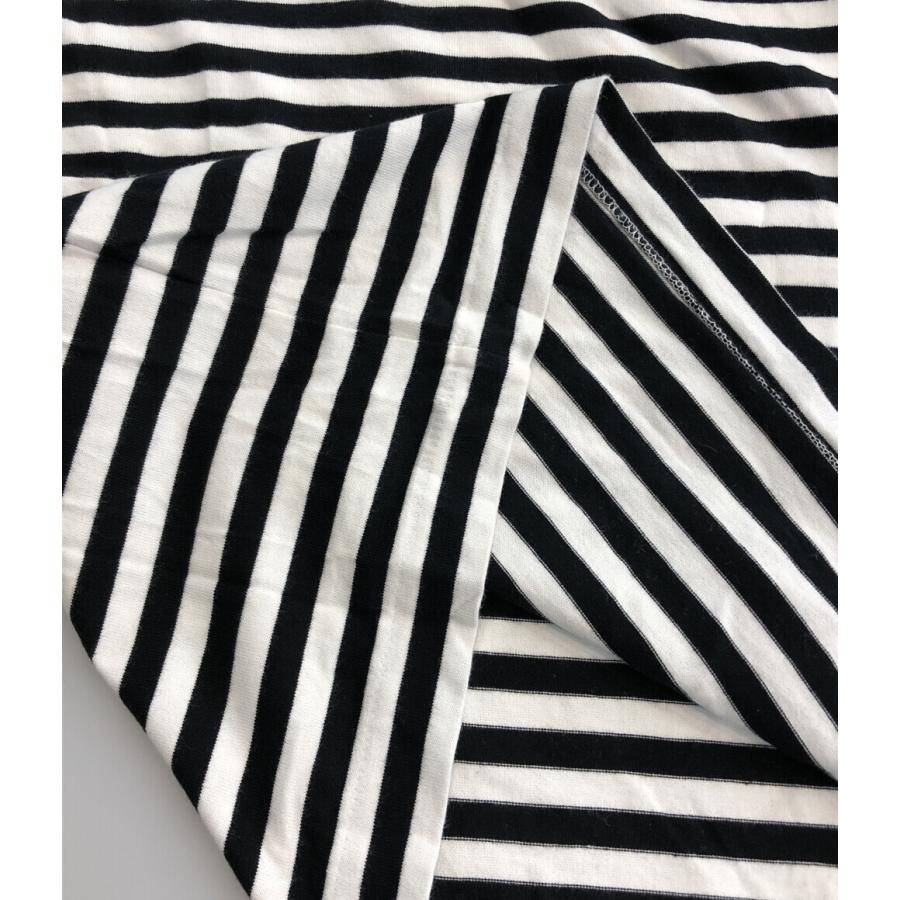 【PLAY COMME des GARCONS】 ロングボーダー AZ-T163 PLAY COMME des GARCONS(プレイコムデギャルソン) ハート