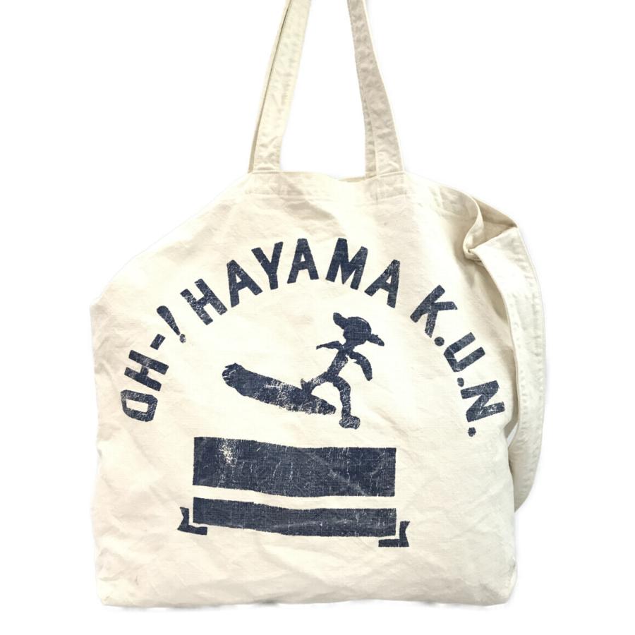 45R キャンパストート 45R キャンパストート