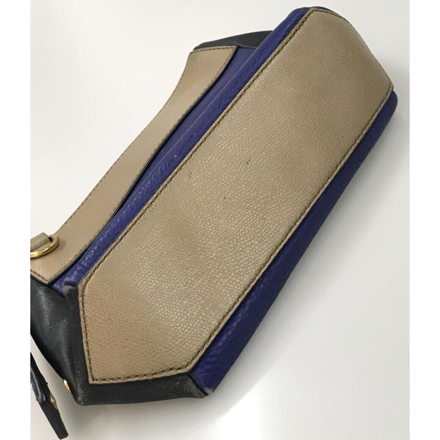 マークバイマークジェイコブス 2way クラッチバッグ ミニ