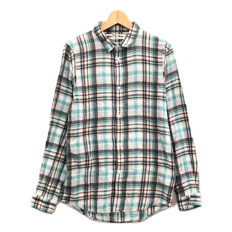 ロバートゲラー 長袖シャツ メンズ SIZE 48 (L) ROBERT GELLER 中古