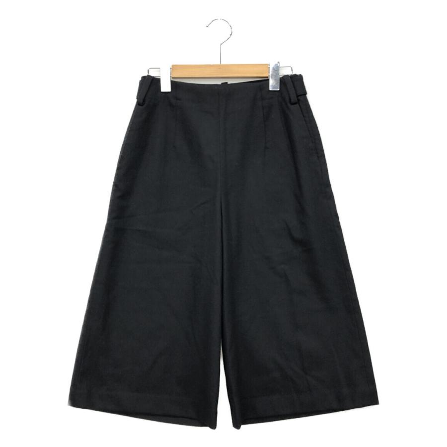 MARGARET HOWELL  ガウチョパンツ Fine ワイドパンツ キッズ ガウチョパンツ 子供服 UVカット 接触