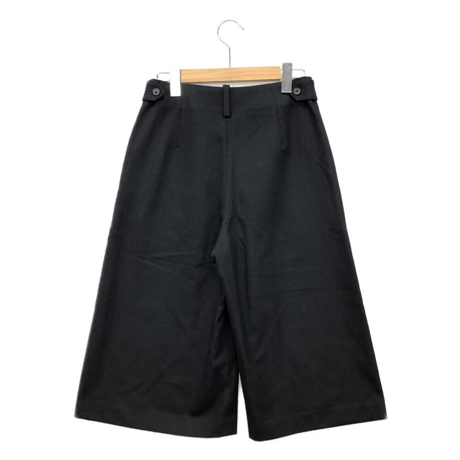 MARGARET HOWELL  ガウチョパンツ マーガレットハウエル ガウチョパンツ レディース SIZE I (S