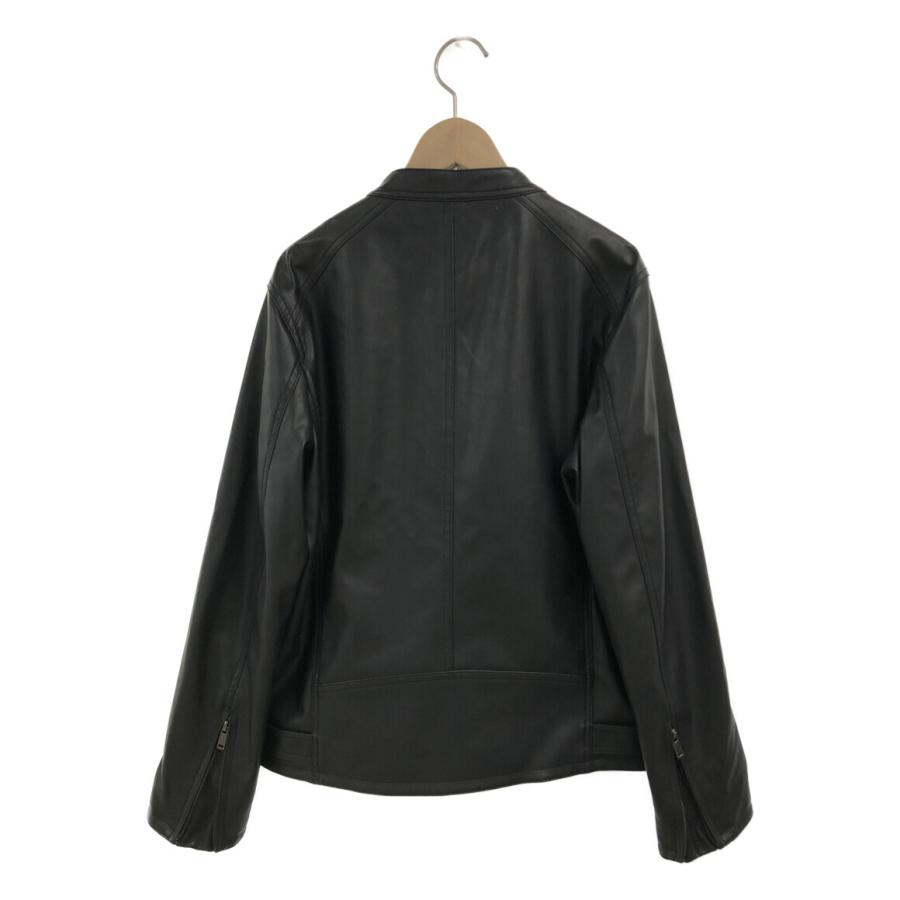 プラステ シングルライダースジャケット 36-0304001 メンズ SIZE プラステ シングルライダースジャケット 36-0304001 メンズ SIZE