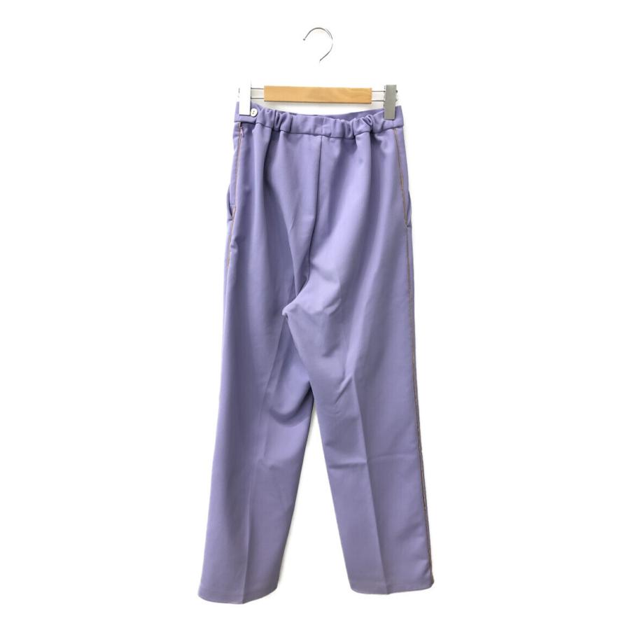 ラインパンツ 8614-241-0433 レディース SIZE 36 (S) 6（ROKU） 中古  