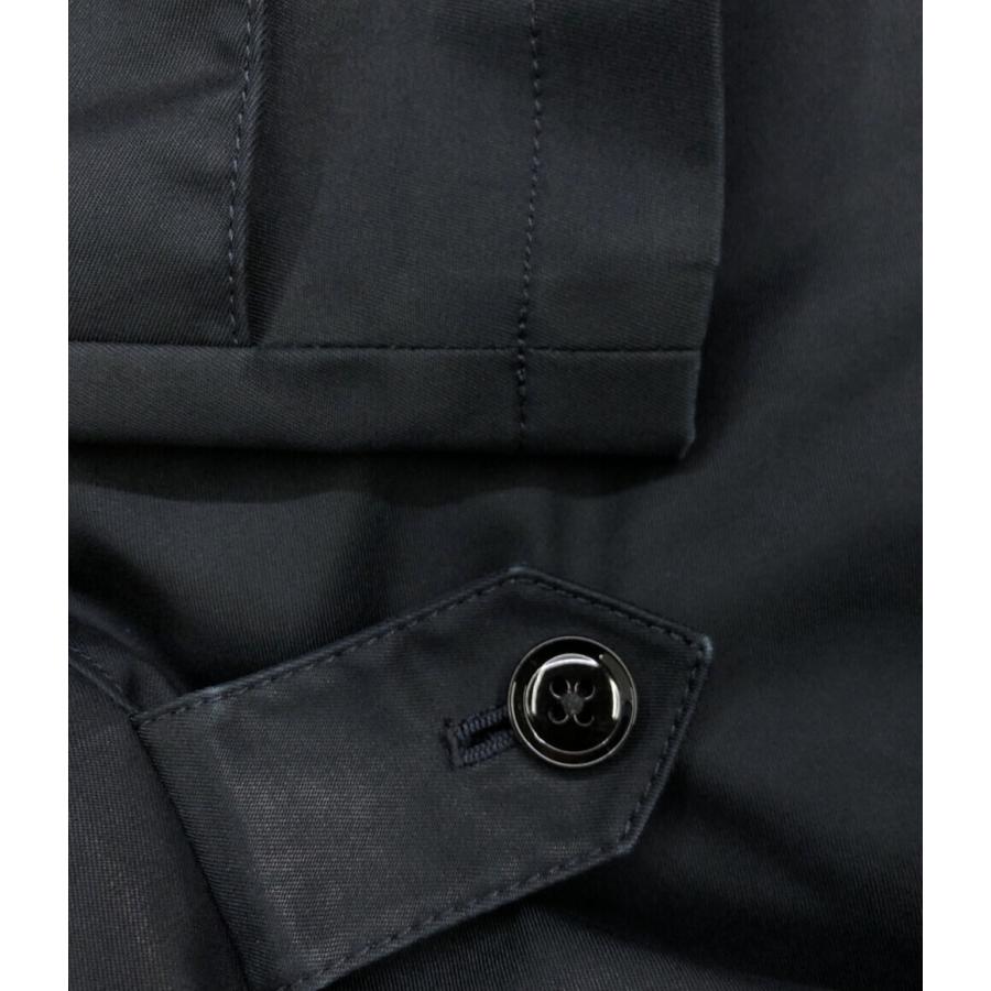 ステンカラーコート ライナー付き メンズ SIZE M (M) HIROKO KOSHINO