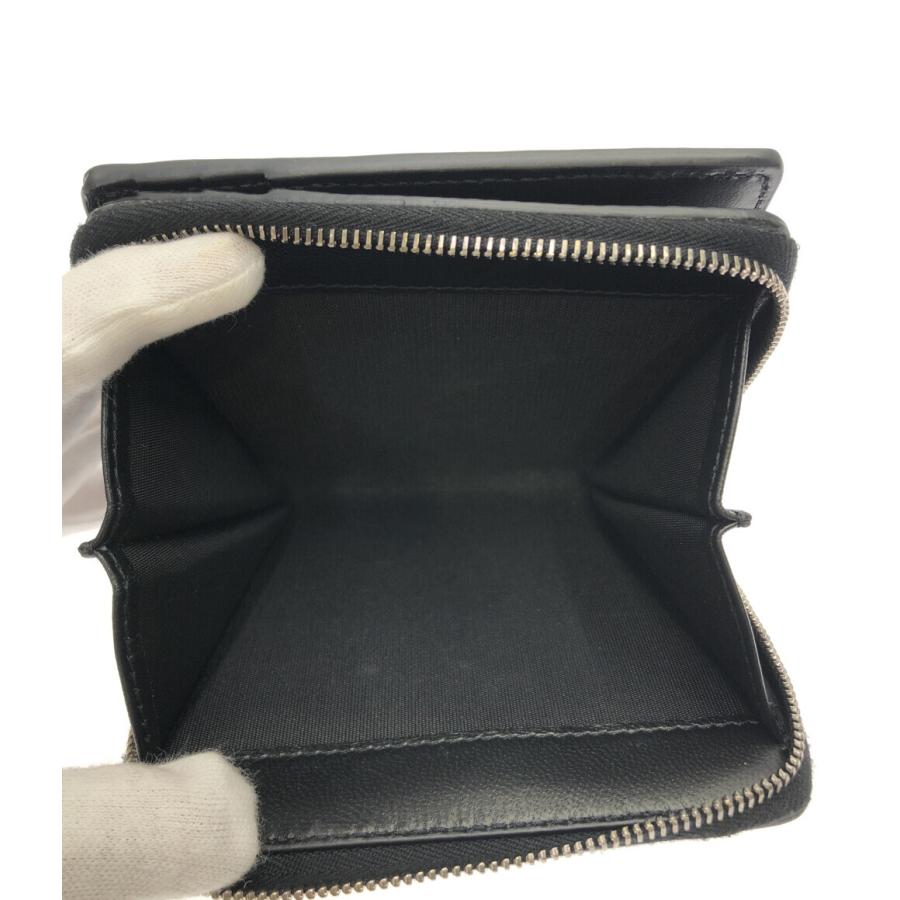 ALZ09 ジバンシー 未使用美品 2つ折り財布 メンズ 箱＆保存袋付き ジバンシー 二つ折り財布 メンズ GIVENCHY 中古 : Rehello by