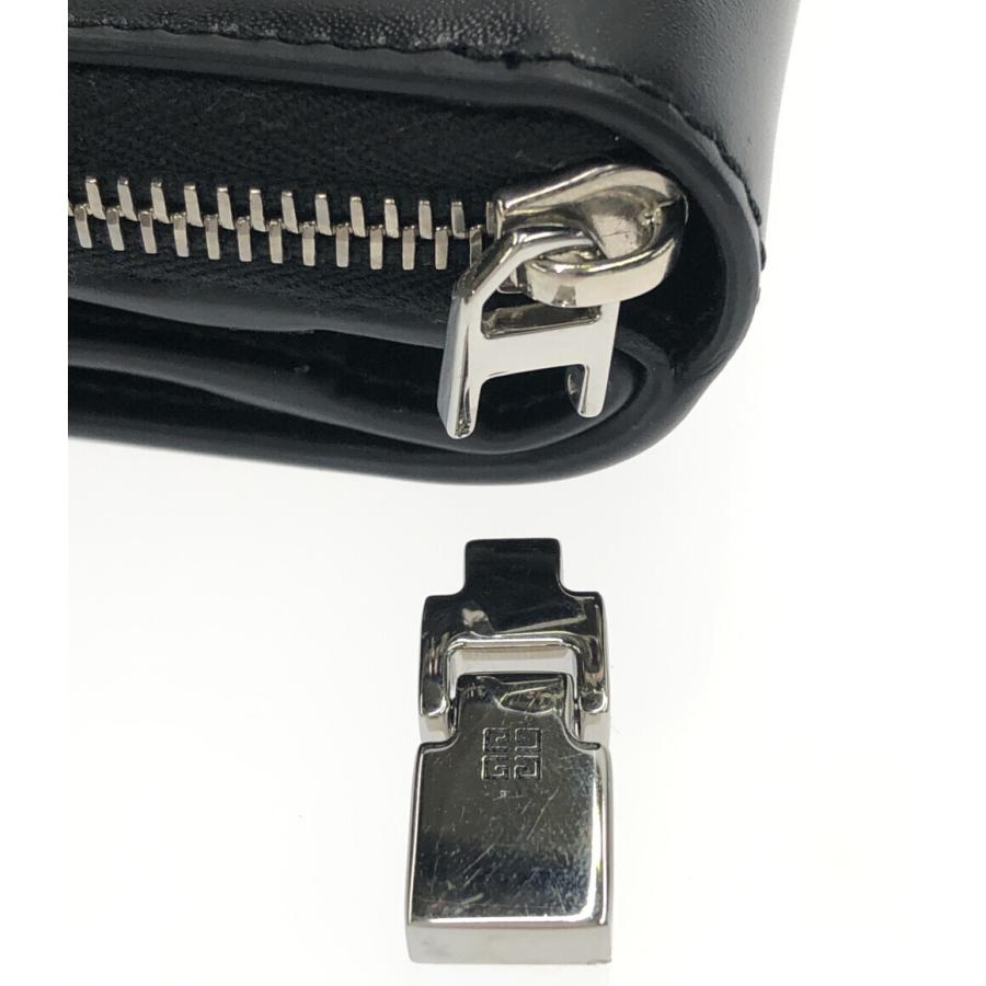 ジバンシー 二つ折り財布 メンズ GIVENCHY 中古 : Rehello by