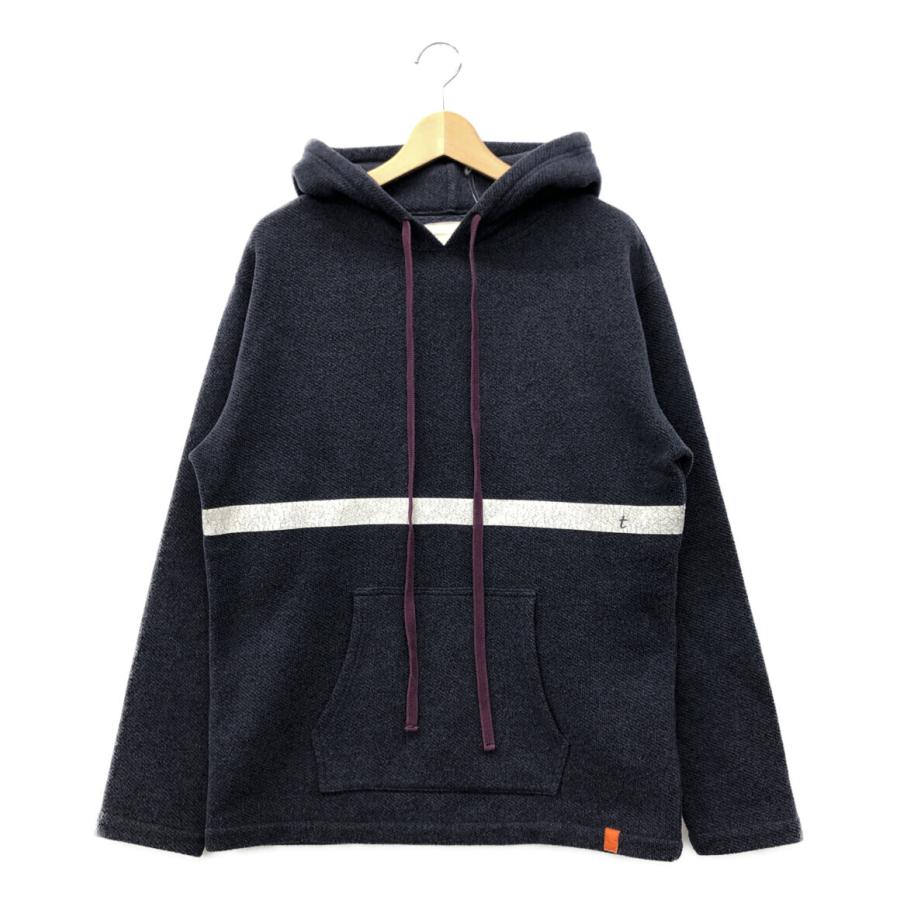 裏起毛パーカー メンズ SIZE L (L) Tony Taizsun 中古 : Rehello by