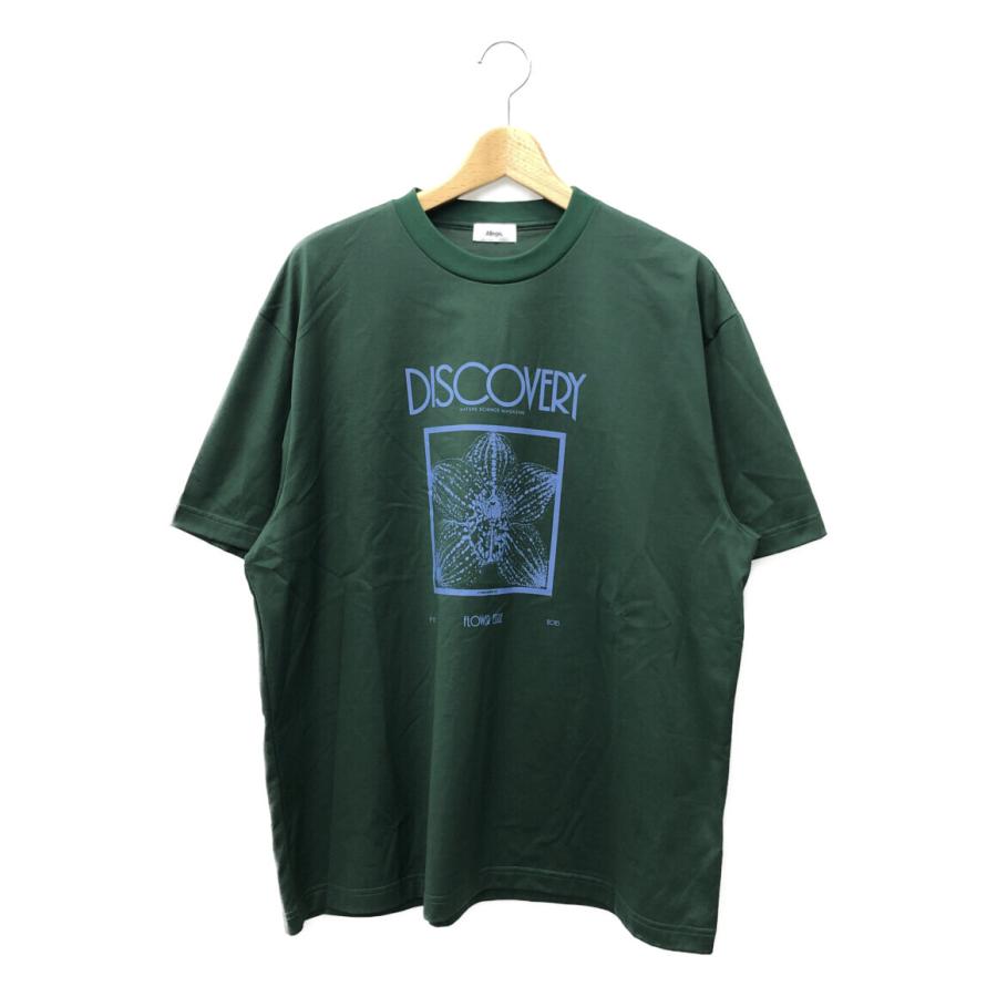 美品 アレッジ 半袖Tシャツ メンズ SIZE 3 (L) ALLEGE 中古 : Rehello 
