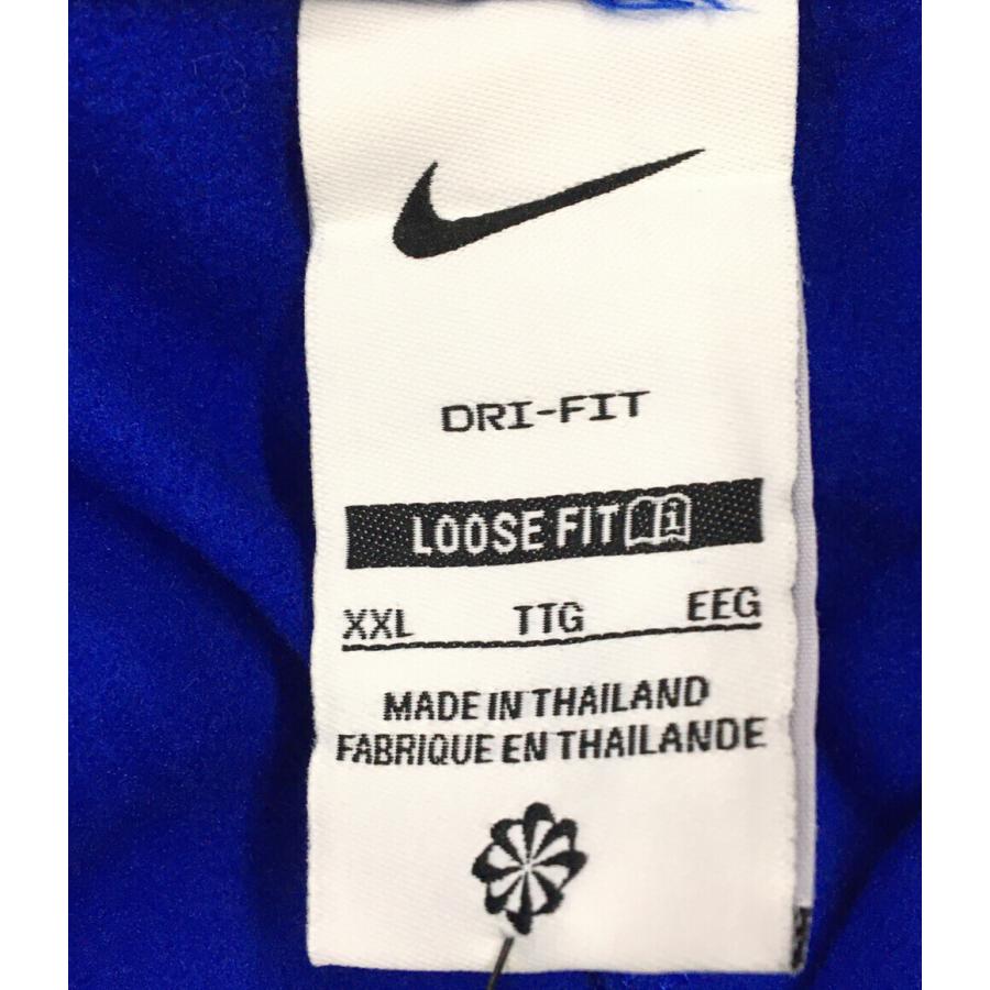 NIKE ナイキ フランス代表 アンセムジャケット トラックジャケット 古着 ナイキ アンセムジャケット フランス代表 DF ACDPR ナショナルチーム