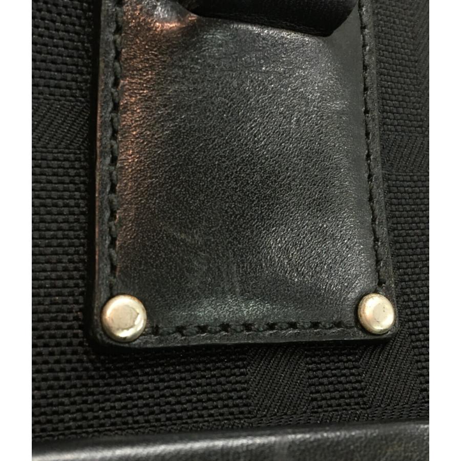 美品BURBERRY バーバリー 2way ビジネスブリーフ ショルダーバッグ バーバリー 2way ブリーフケース ビジネスバッグ ショルダー