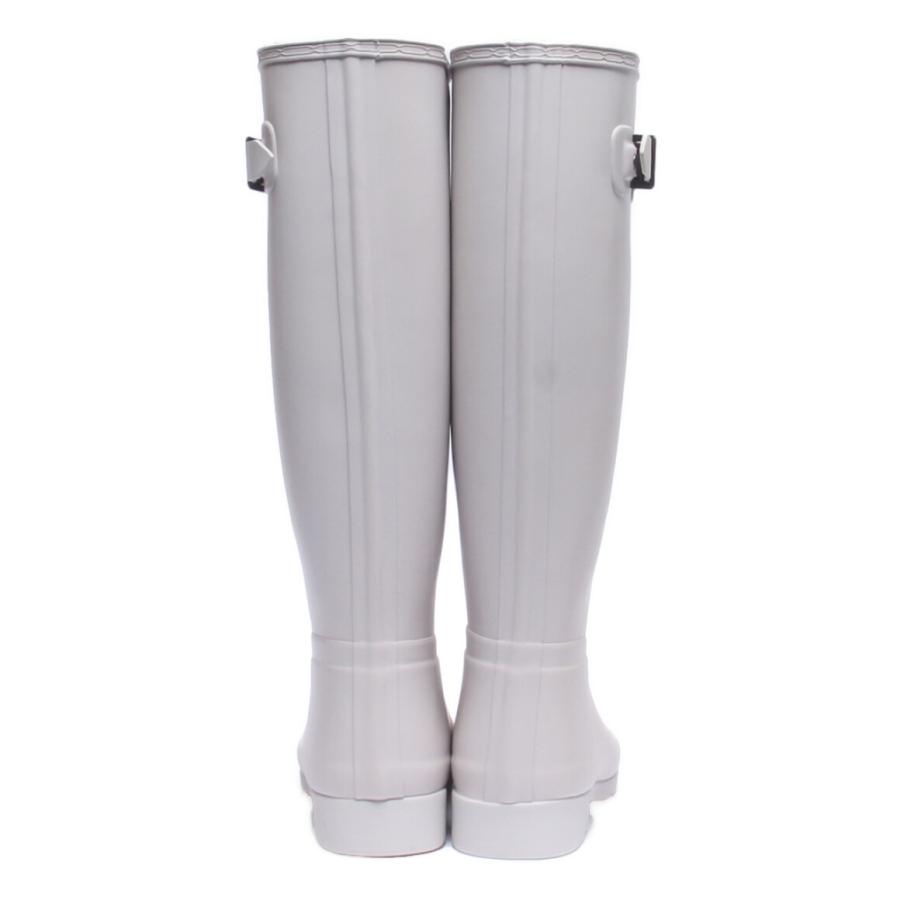美品 ハンター レインブーツ レディース SIZE UK5 (L) HUNTER