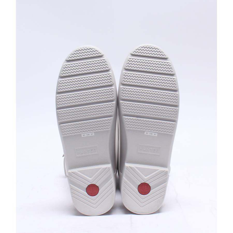 美品 ハンター レインブーツ レディース SIZE UK5 (L) HUNTER 中古