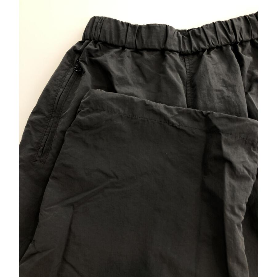 セットアップナイロンジャケットパンツ BB1231 BB1232 メンズ