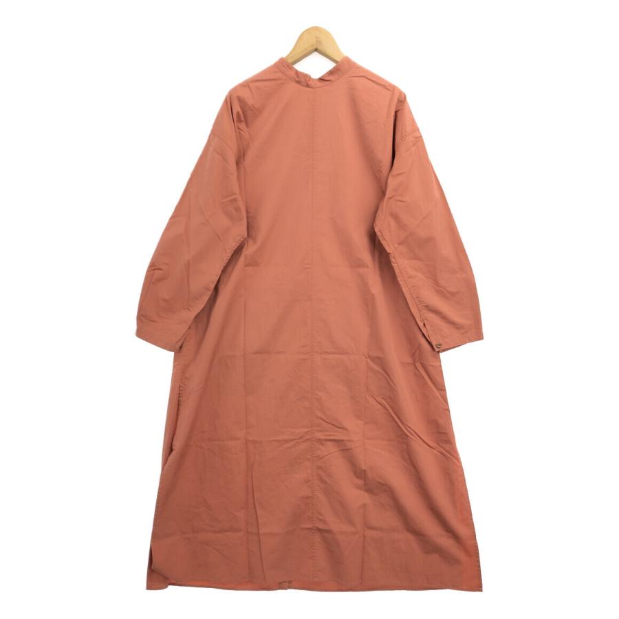 トゥモローランド 長袖ワンピース 11-06-95-06702 レディース SIZE 36 