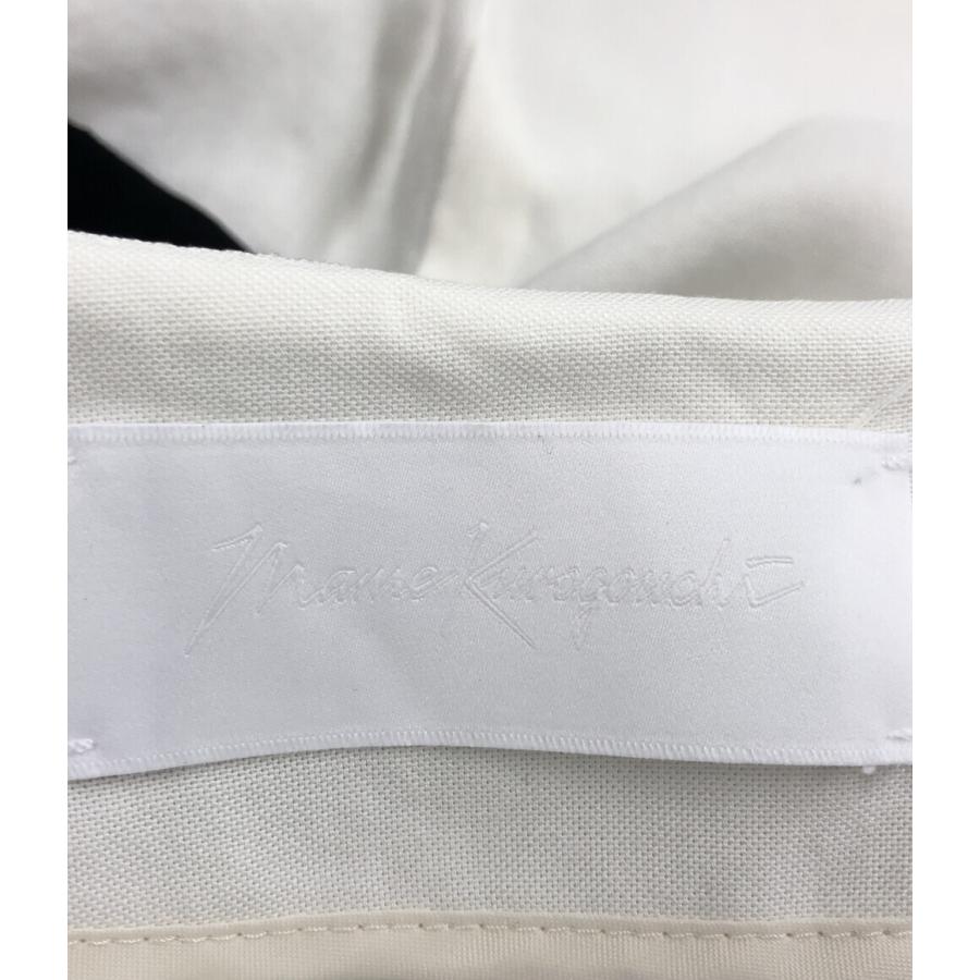 長袖ワンピース MM17SS-DR079 レディース SIZE 1 (S) mame