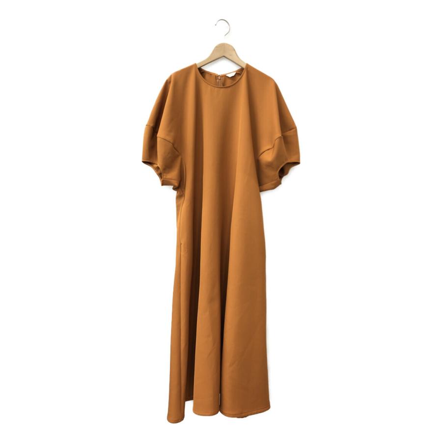 クラネ ランタンスリーブワンピース レディース SIZE 2 (M