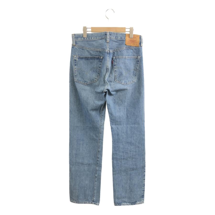 リーバイス 1947モデル 501XX JEANS ECOTOPIAデニムパンツ メンズ SIZE