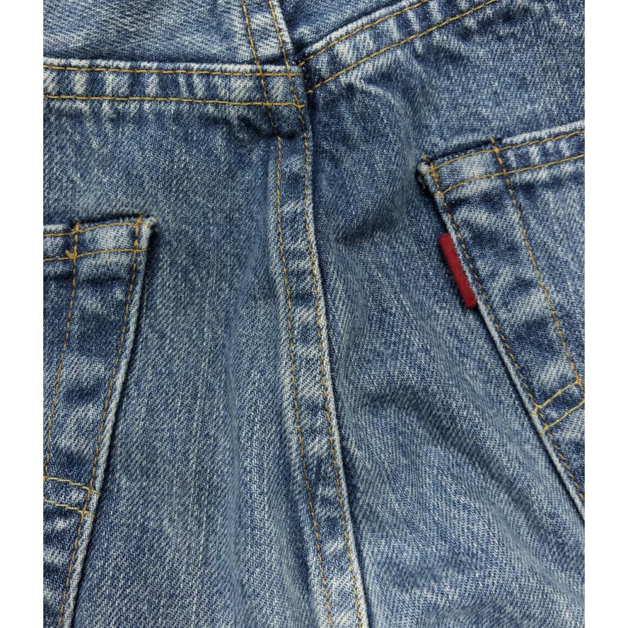 リーバイス 1947モデル 501XX JEANS ECOTOPIAデニムパンツ メンズ SIZE