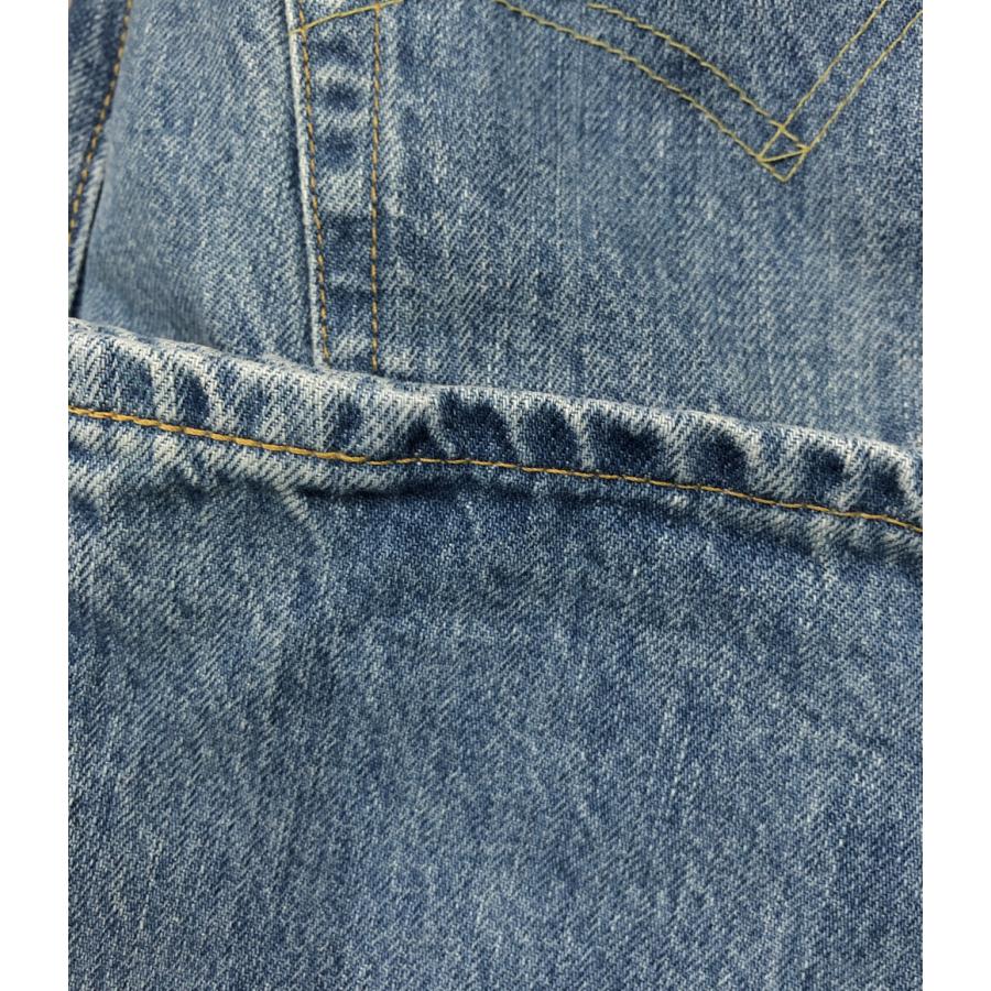 リーバイス 1947モデル 501XX JEANS ECOTOPIAデニムパンツ メンズ SIZE