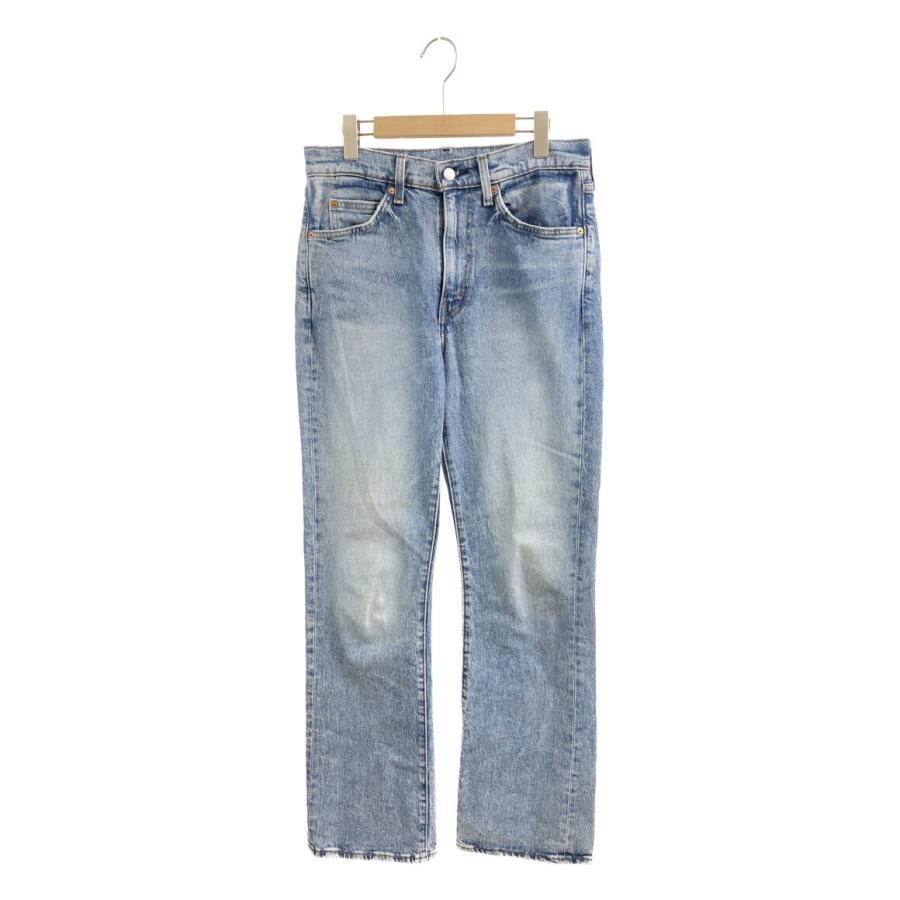 リーバイス SO HIGH BOOTCUT ブーツカットパンツ メンズ SIZE W31 L32 