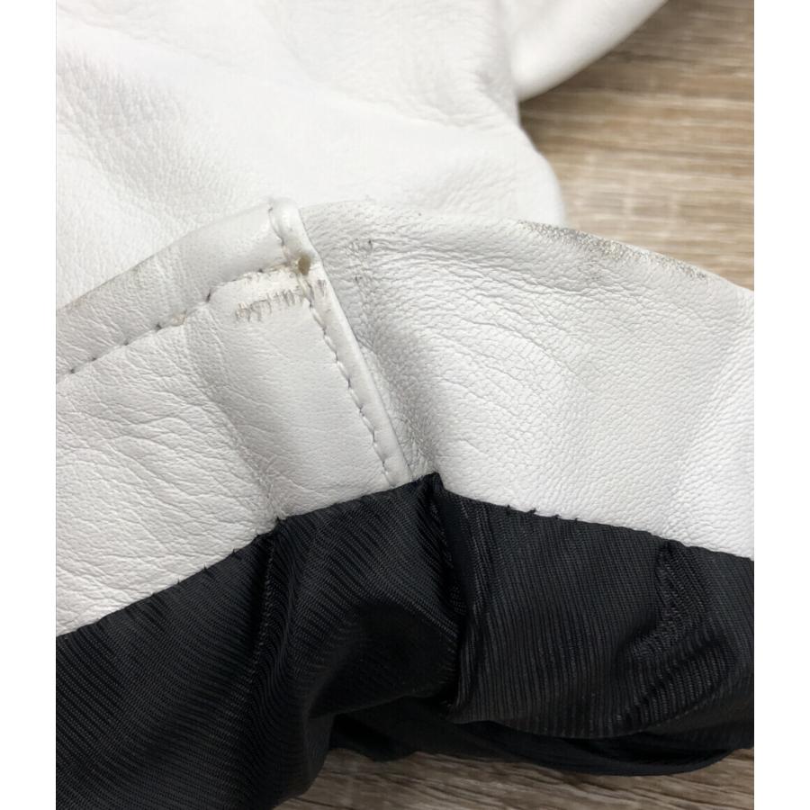 ダブルライダース レザージャケット レディース SIZE XS (XS以下 ダブルライダース レザージャケット レディース SIZE XS (XS以下