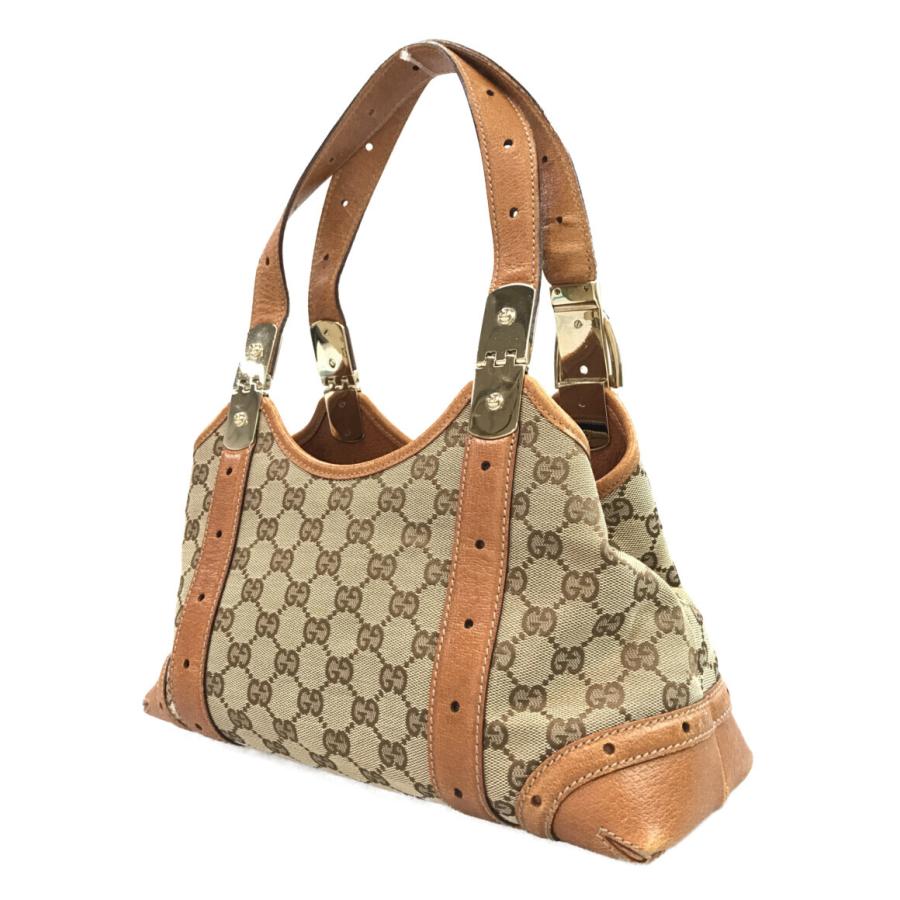 GUCCI キャンバス GUCCI グッチ ショルダーバッグ ルーチェ スモール GGキャンバス