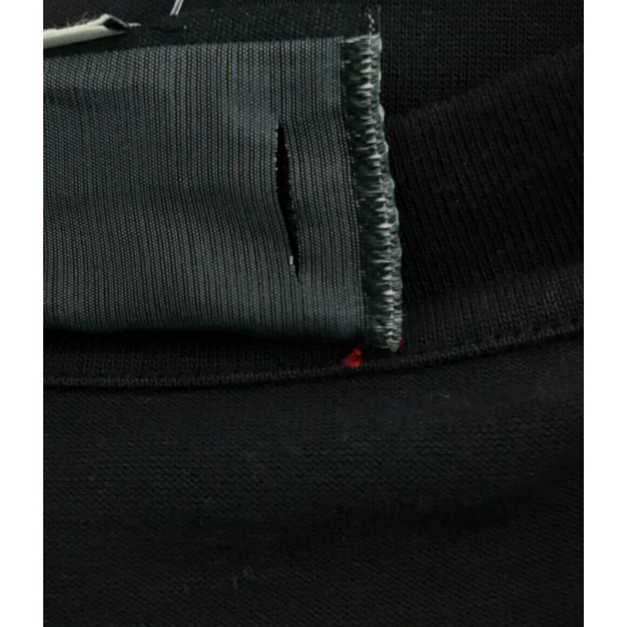 グッチ 半袖Tシャツ ブレードプリント メンズ SIZE M (M) GUCCI 中古