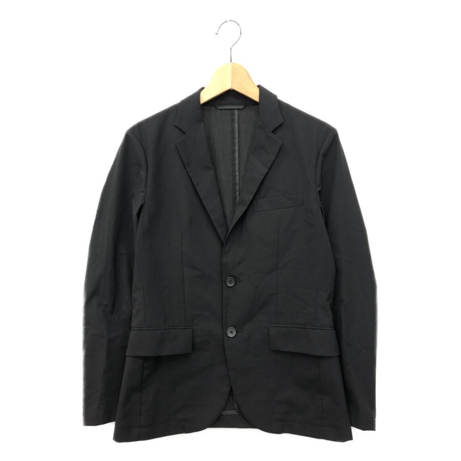 TWウォッシャブルトロ 2B ジャケット UNITED ARROWS メンズ SIZE XS