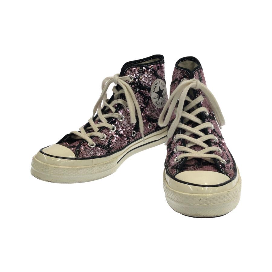 コンバース ハイカットスニーカー Chuck Taylor All Star 70 Hi  