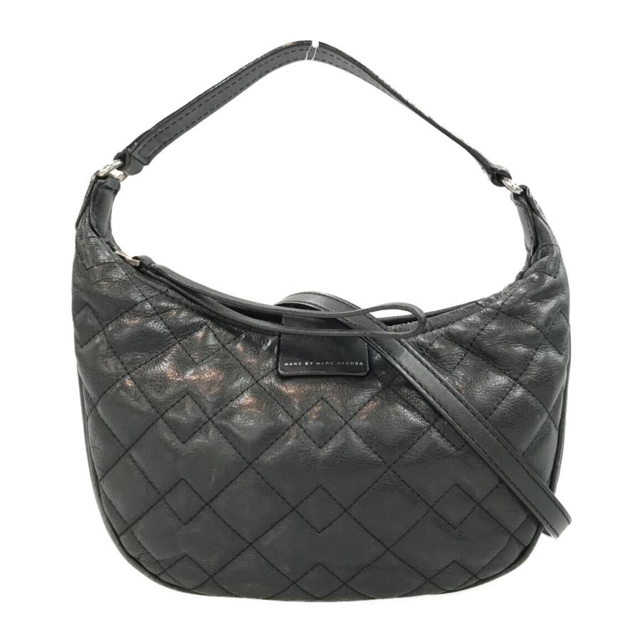 マークバイマークジェイコブス ミニショルダーバッグ 斜め掛け  