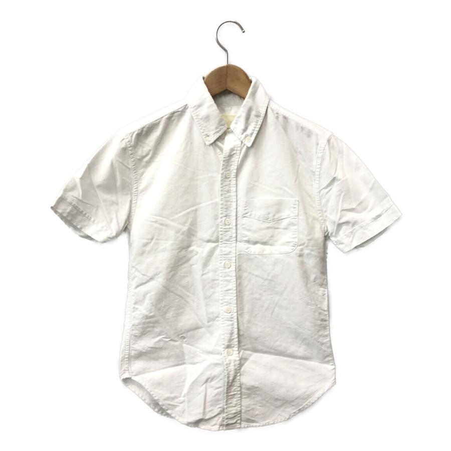 新品 BAND OF OUTSIDERS バンドオブアウトサイダーズ 半袖シャツ