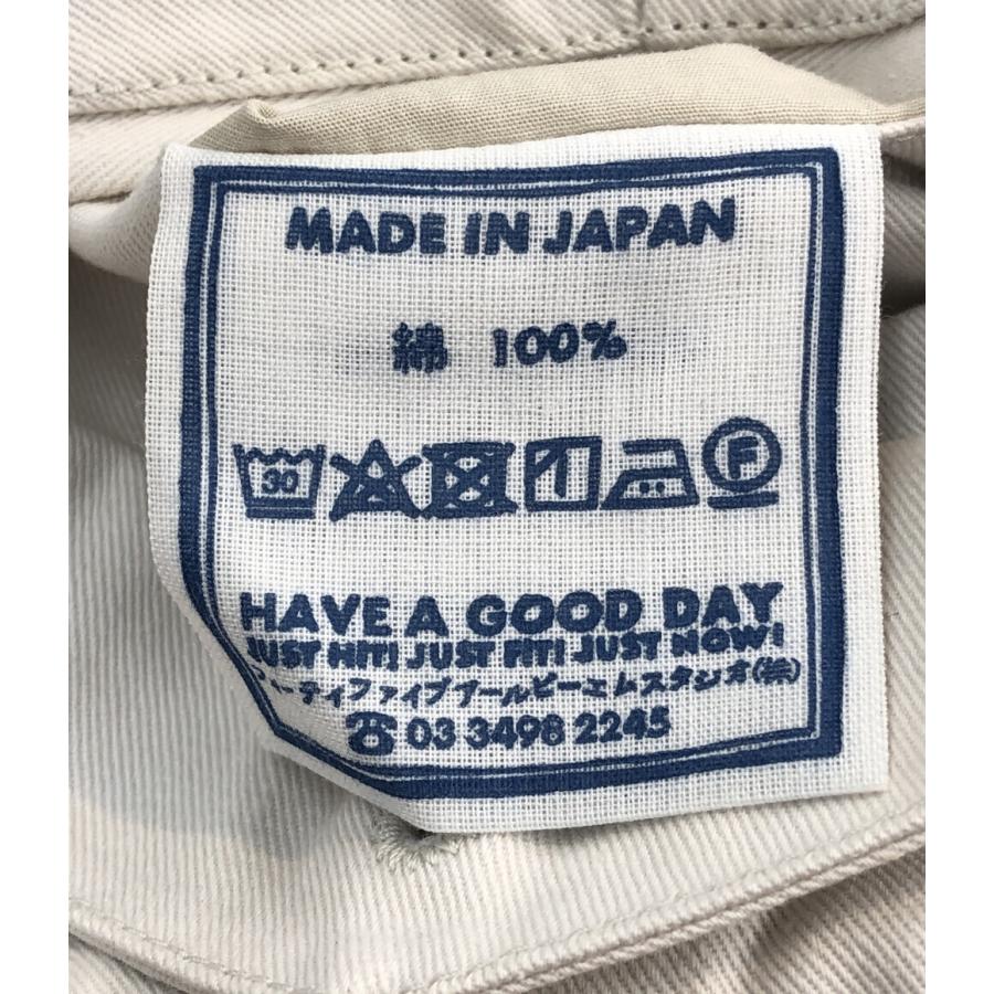 美品 フォーティーファイブアールピーエム おこめチノの908ジョッパン