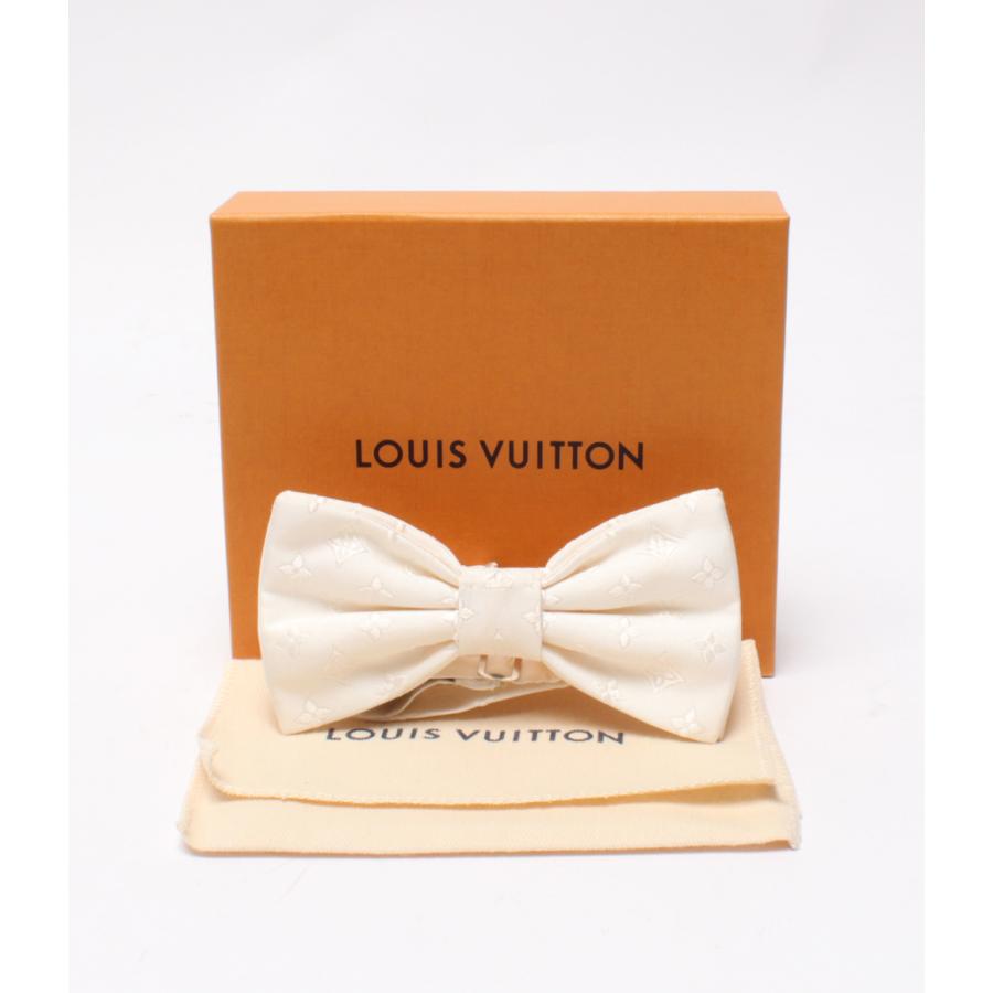 【値引き!!】Louis Vuitton シルクループタイ 値引き!!】Louis Vuitton シルクループタイ 値引き!!】Louis Vuitton